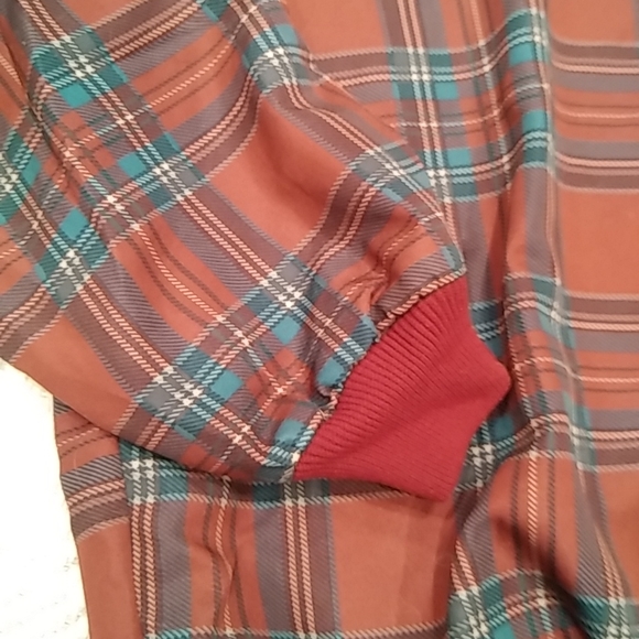 Sun Mountain Sports Pullover - Picture 3 of 6